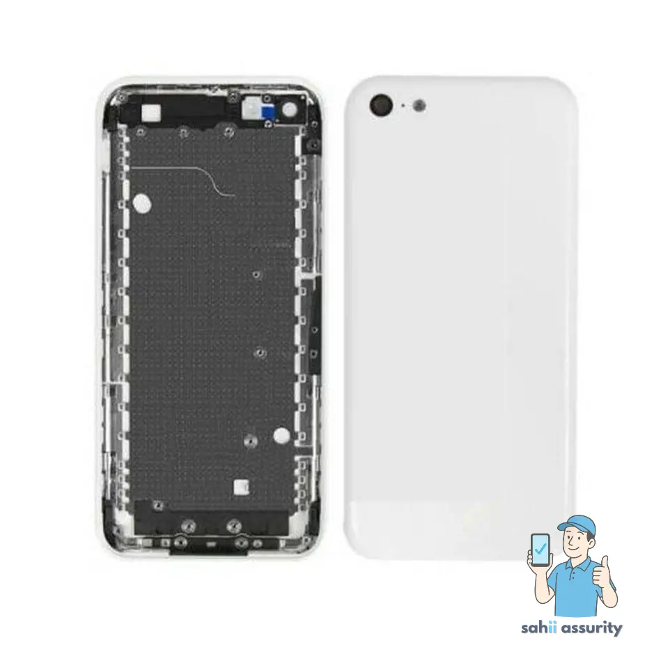 Full Body Housing for Apple iPhone 5c